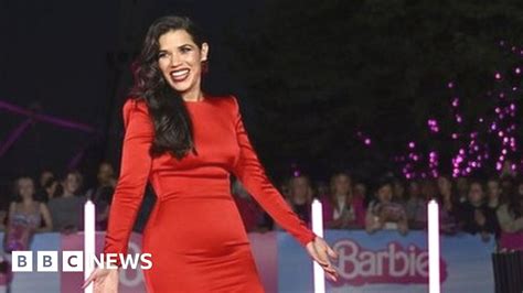 ariella ferrera instagram|America Ferrera: We are still just fighting to be visible .
